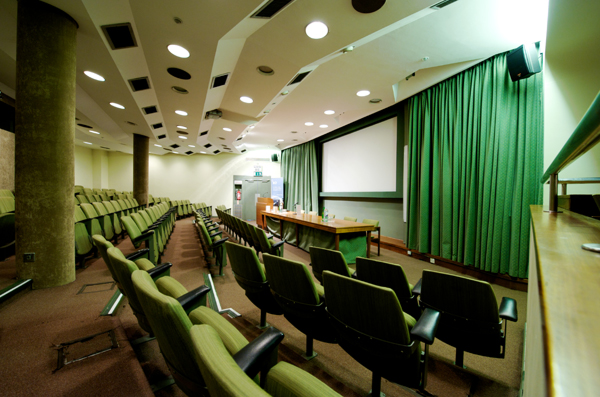 Auditorium